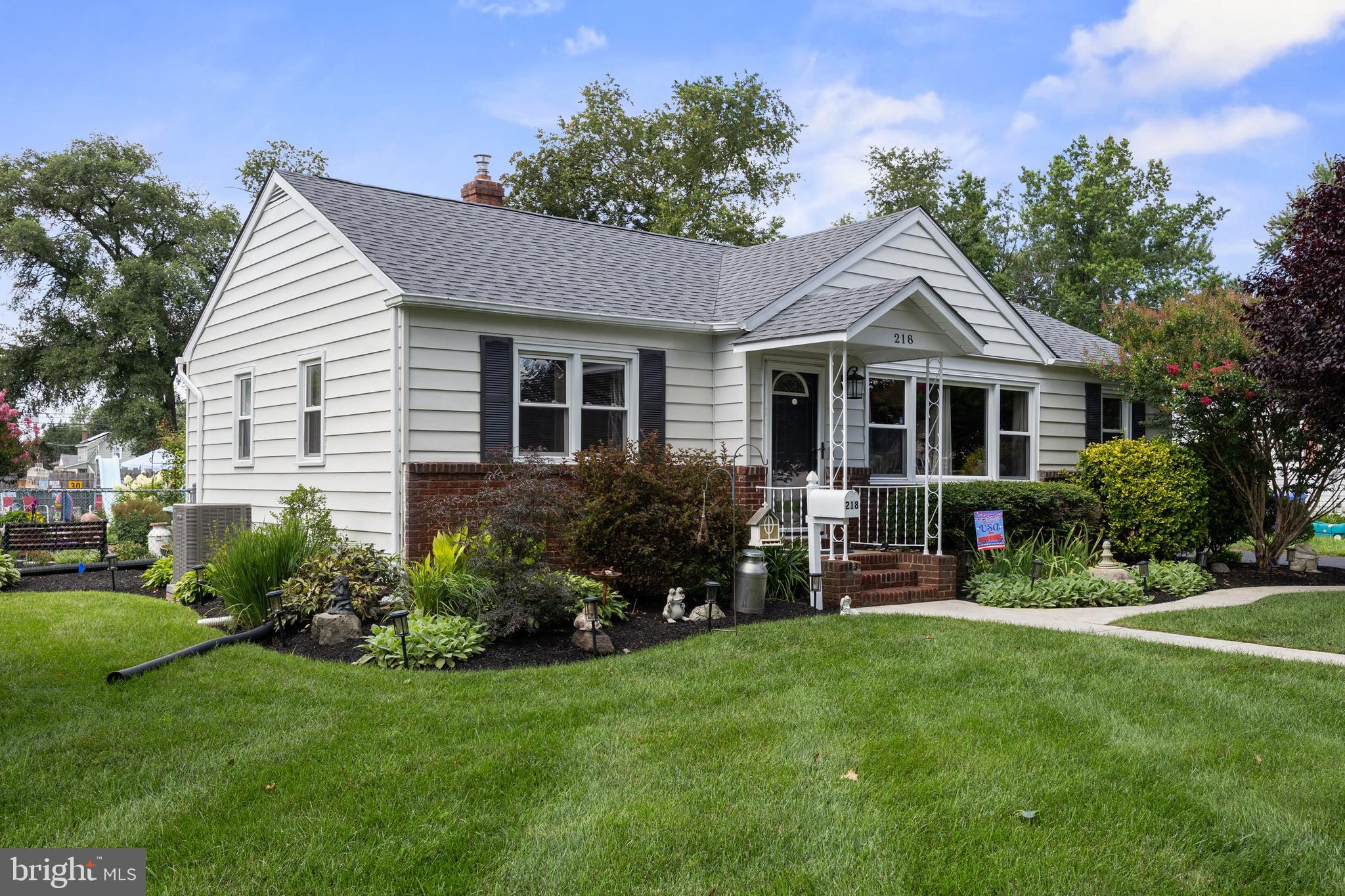 218 Spout Spring Avenue Lumberton, NJ 08048 - Photo 2 of 48 Gallery Image 2