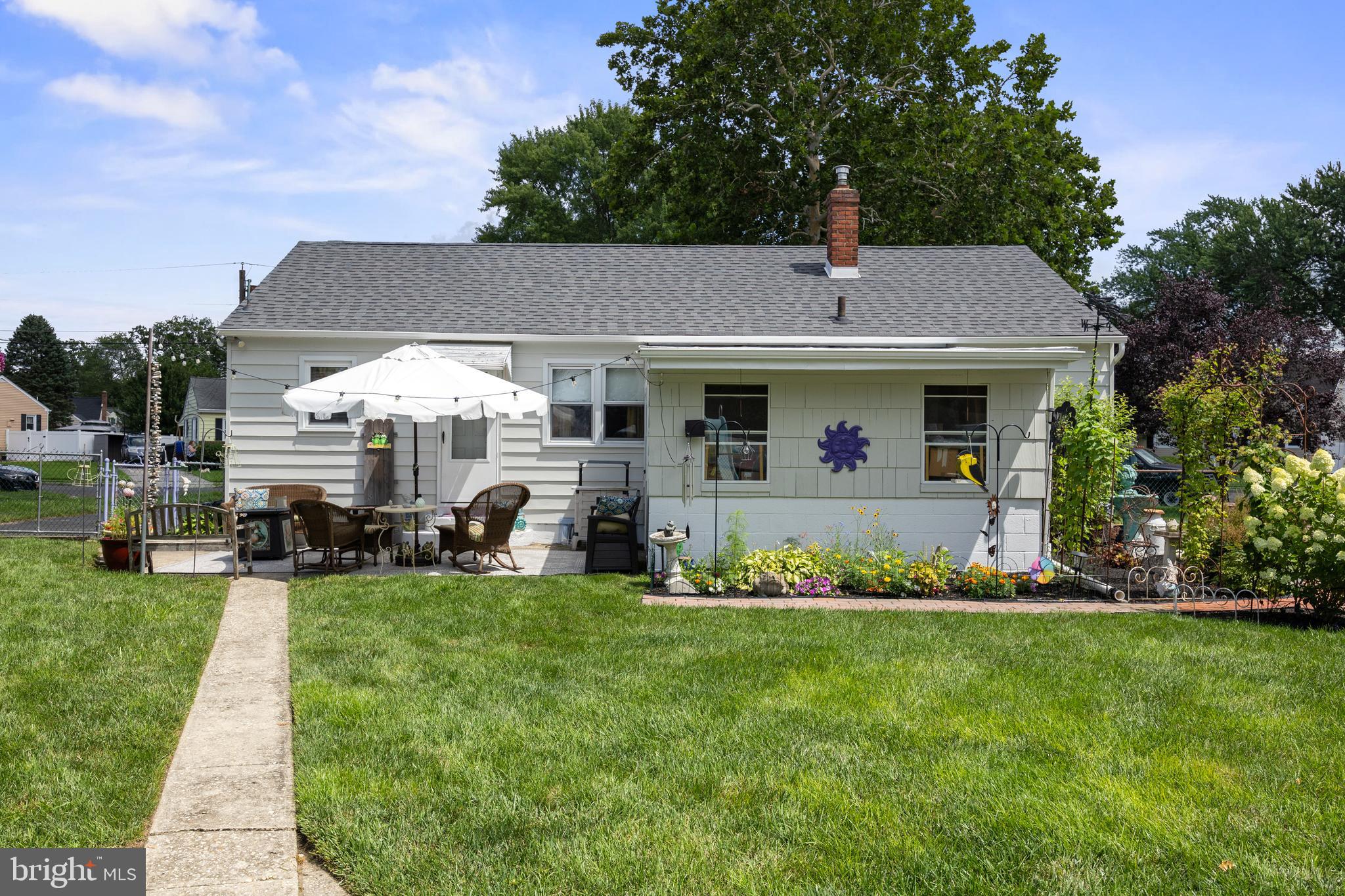218 Spout Spring Avenue Lumberton, NJ 08048 - Photo 24 of 48 Gallery Image 24