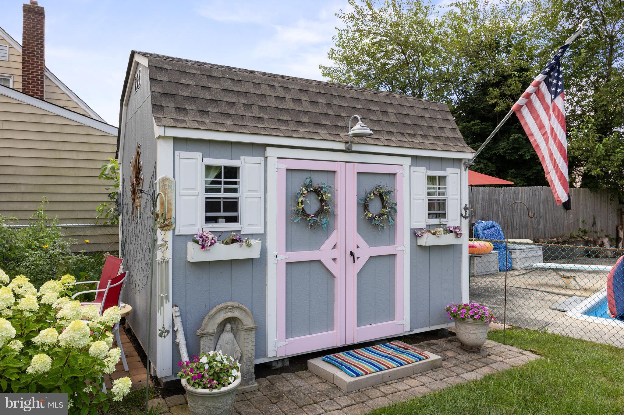 218 Spout Spring Avenue Lumberton, NJ 08048 - Photo 28 of 48 Gallery Image 28