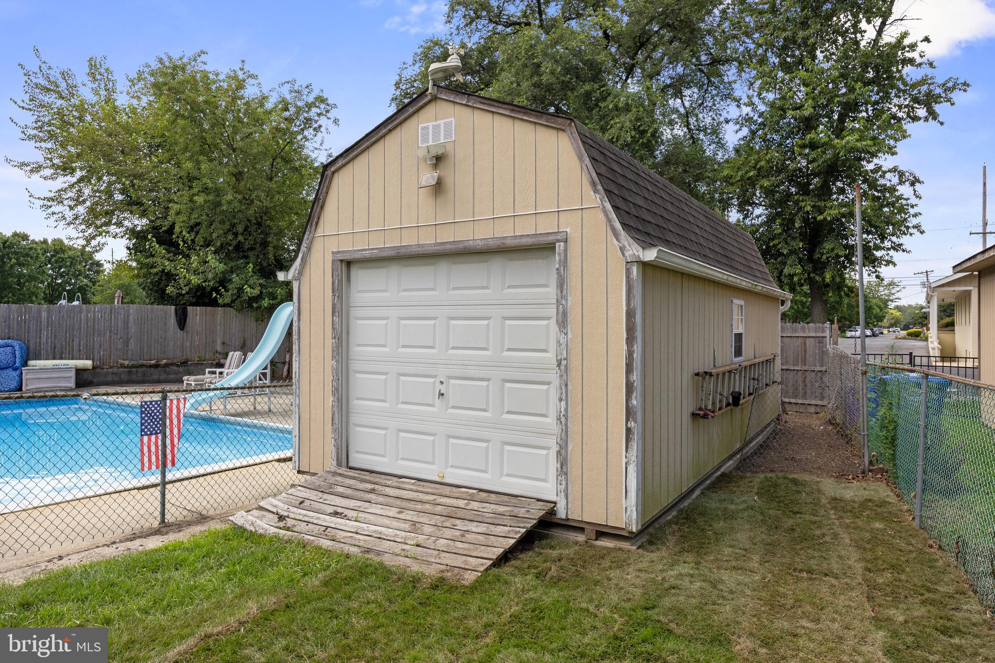 218 Spout Spring Avenue Lumberton, NJ 08048 - Photo 30 of 48 Gallery Image 30