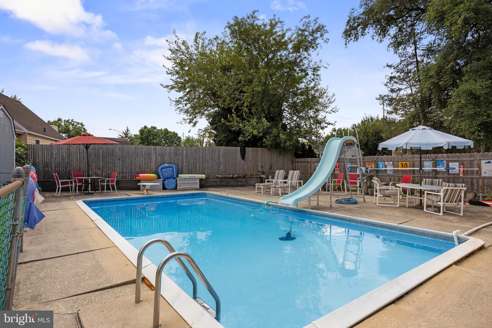 218 Spout Spring Avenue Lumberton, NJ 08048 - Photo 32 of 48 Gallery Image 32