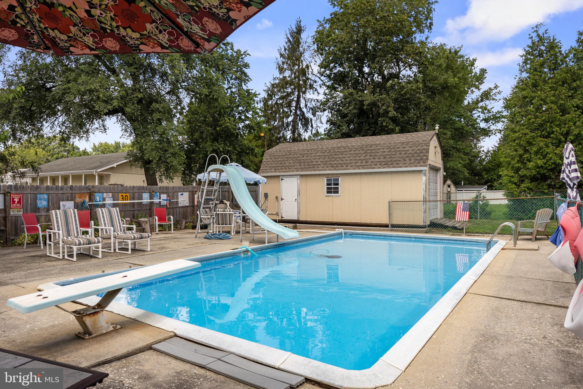 218 Spout Spring Avenue Lumberton, NJ 08048 - Photo 33 of 48 Gallery Image 33