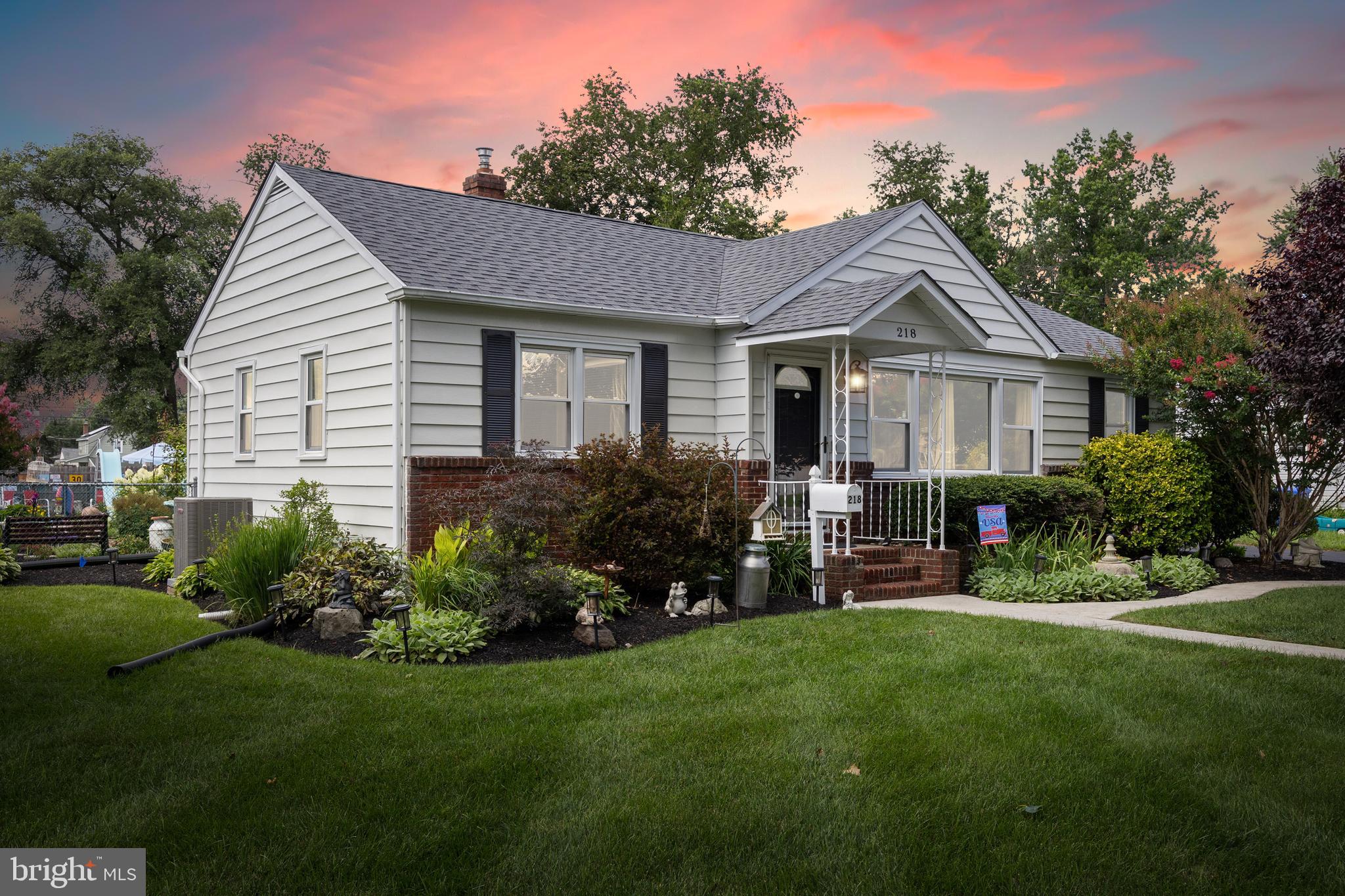 218 Spout Spring Avenue Lumberton, NJ 08048 - Photo 35 of 48 Gallery Image 35