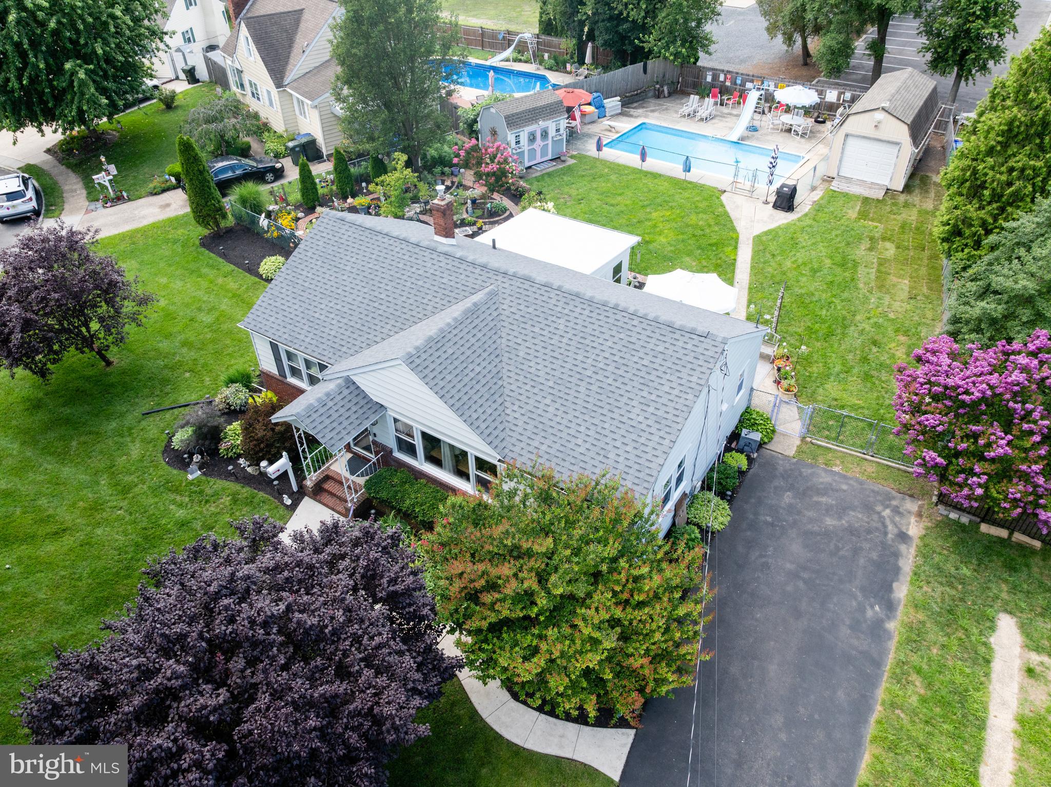 218 Spout Spring Avenue Lumberton, NJ 08048 - Photo 36 of 48 Gallery Image 36