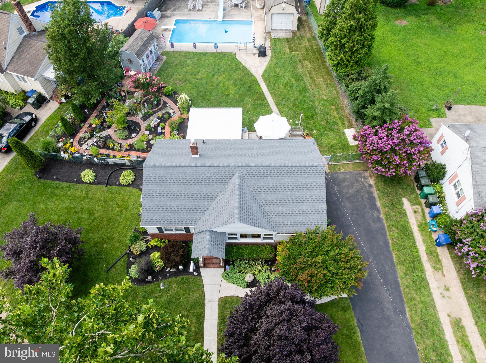218 Spout Spring Avenue Lumberton, NJ 08048 - Photo 37 of 48 Gallery Image 37