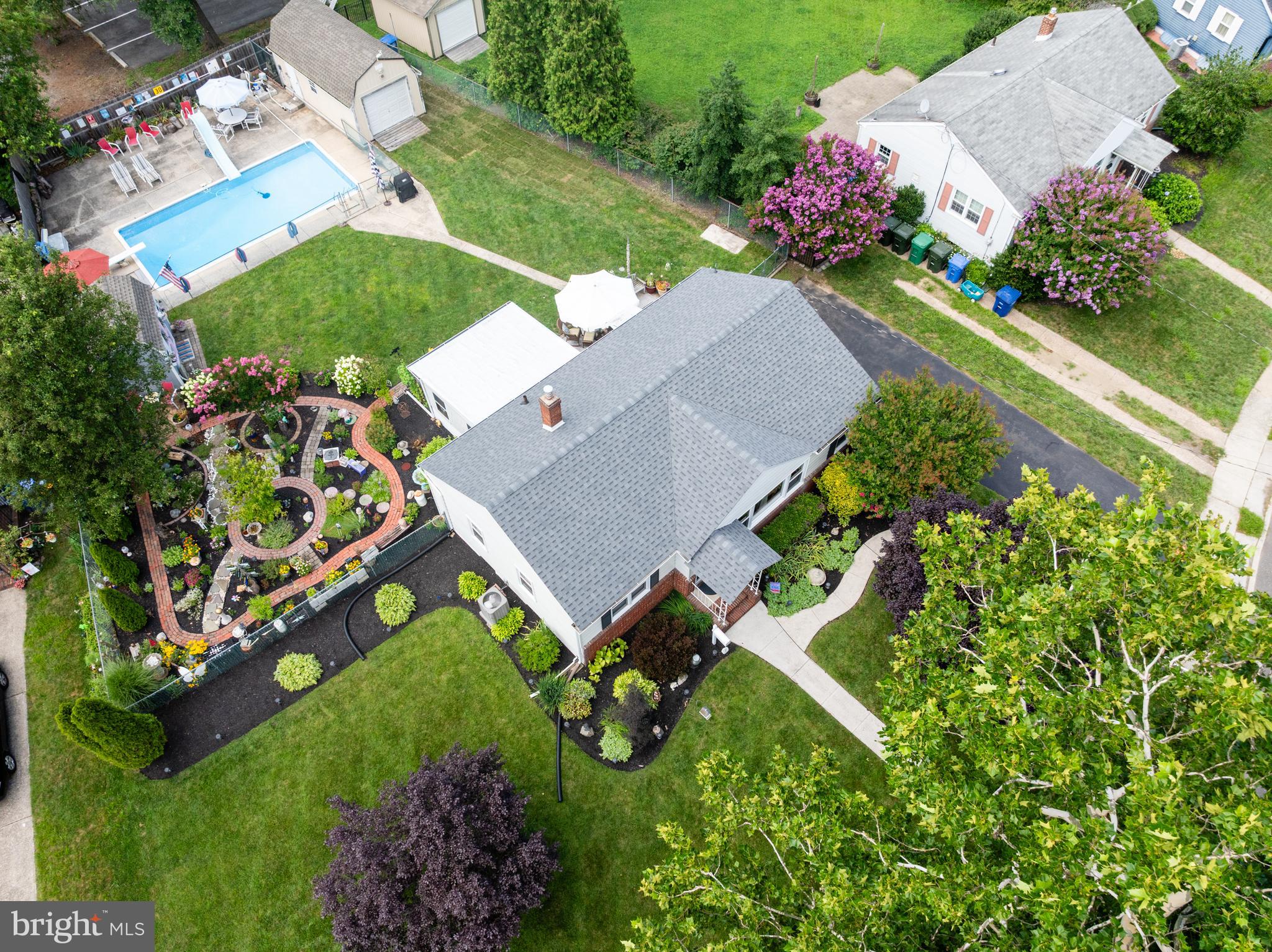 218 Spout Spring Avenue Lumberton, NJ 08048 - Photo 38 of 48 Gallery Image 38