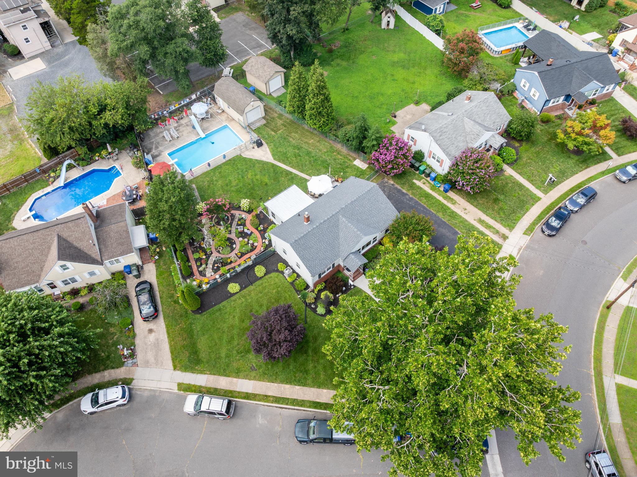 218 Spout Spring Avenue Lumberton, NJ 08048 - Photo 39 of 48 Gallery Image 39