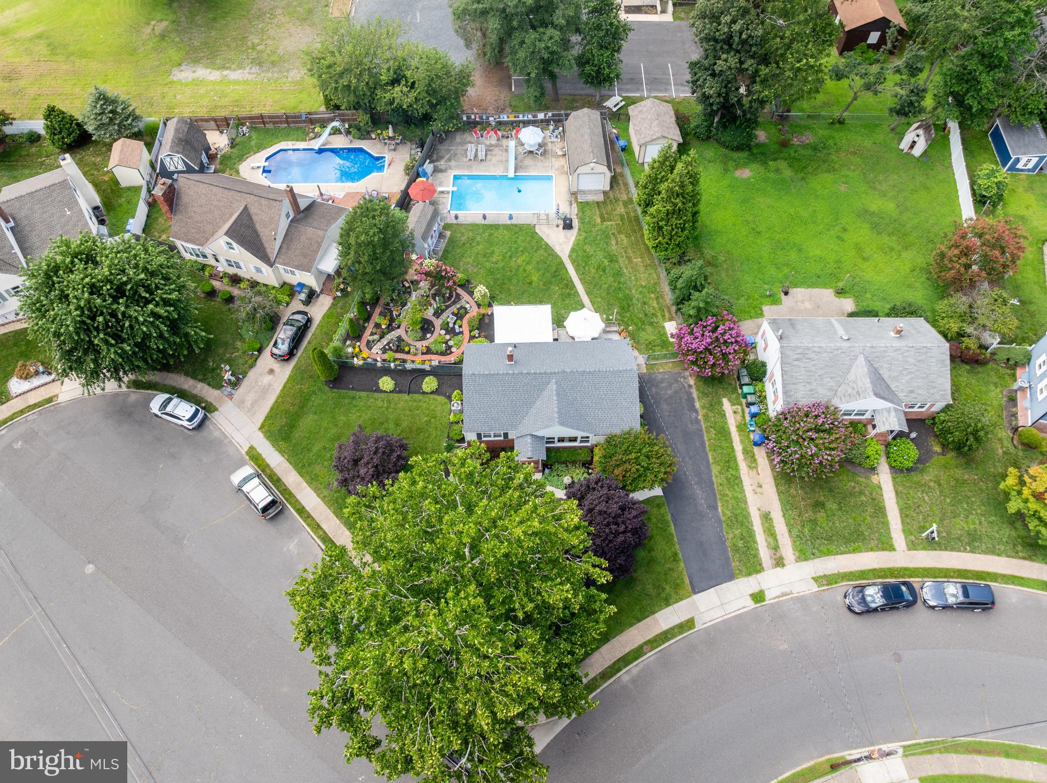 218 Spout Spring Avenue Lumberton, NJ 08048 - Photo 40 of 48 Gallery Image 40