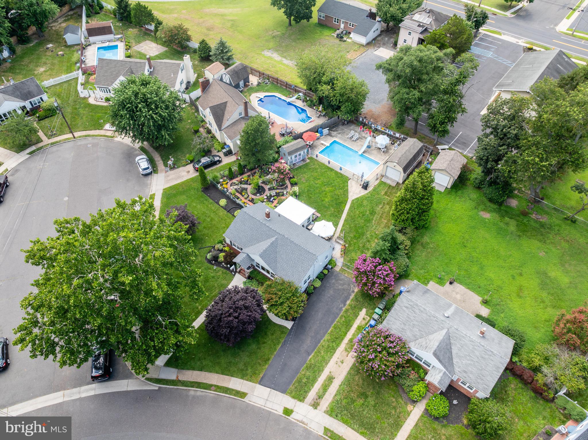 218 Spout Spring Avenue Lumberton, NJ 08048 - Photo 41 of 48 Gallery Image 41