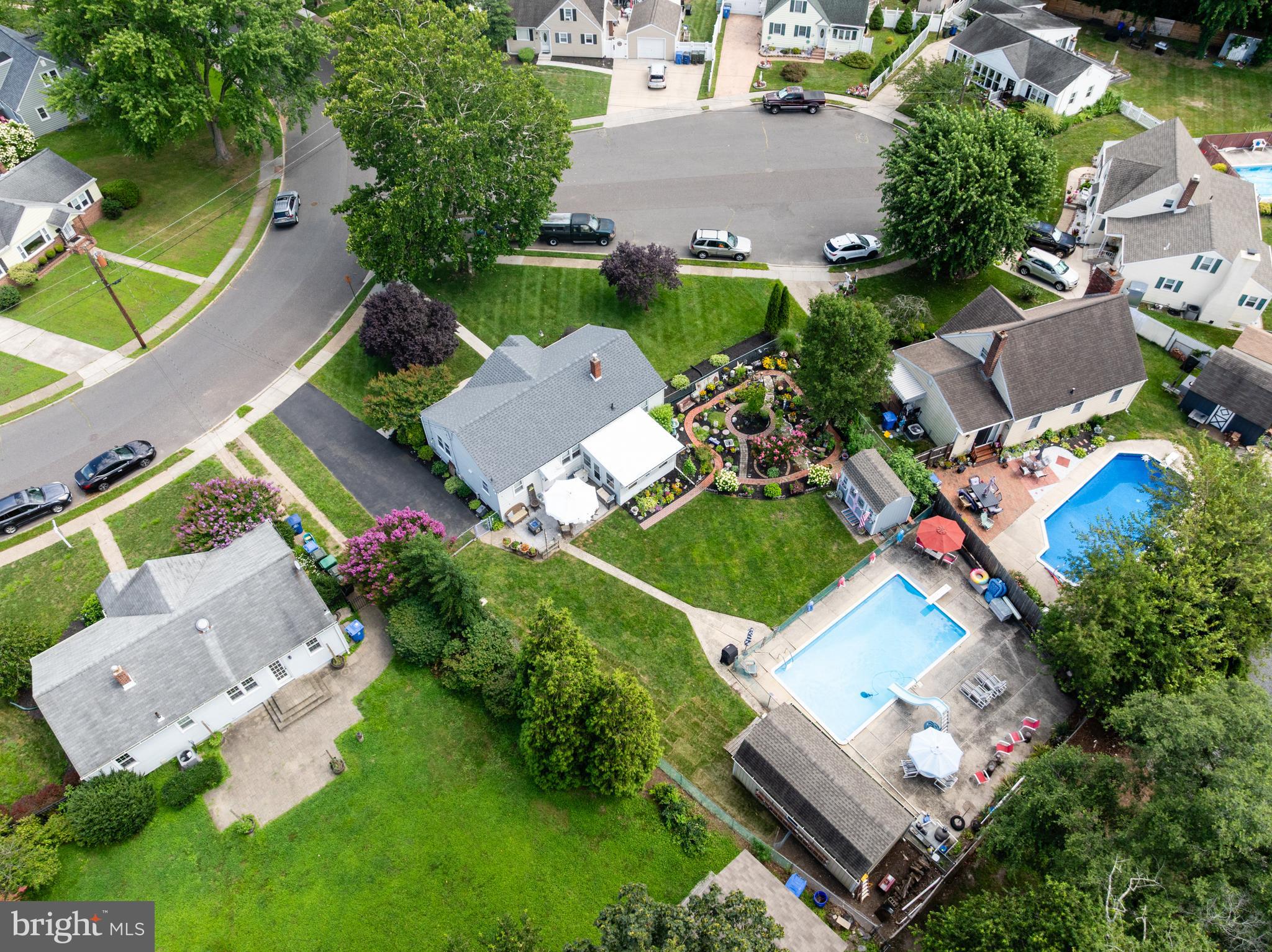 218 Spout Spring Avenue Lumberton, NJ 08048 - Photo 43 of 48 Gallery Image 43