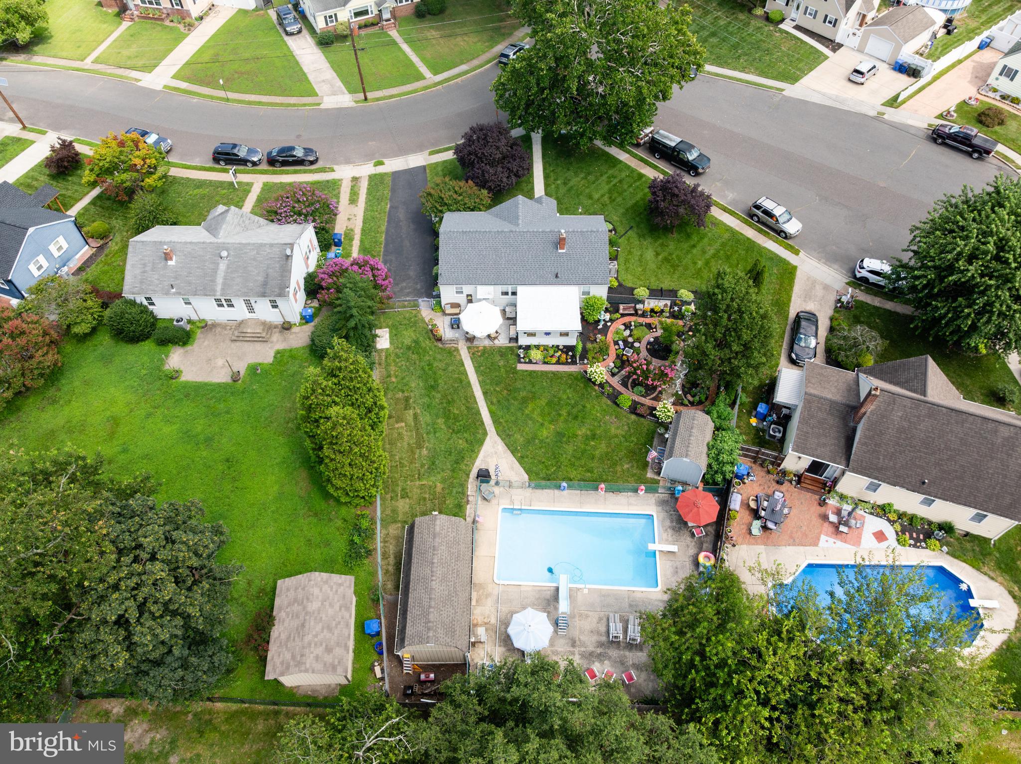 218 Spout Spring Avenue Lumberton, NJ 08048 - Photo 44 of 48 Gallery Image 44