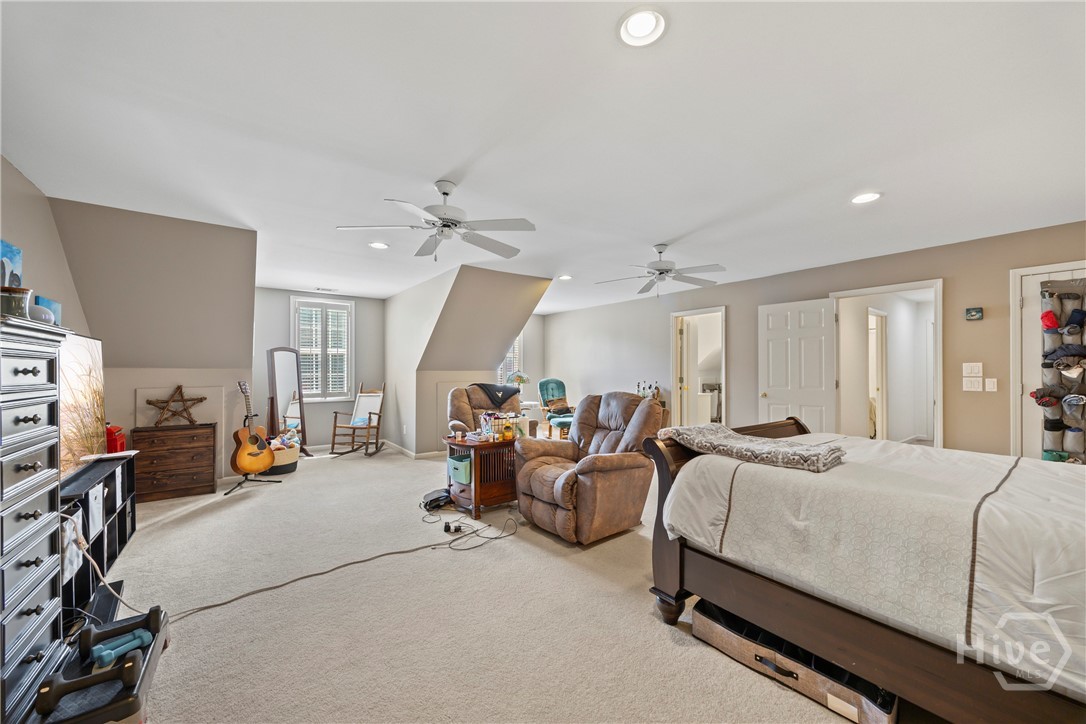 395 Reece Drive Hoschton, GA 30548 - Photo 47 of 69