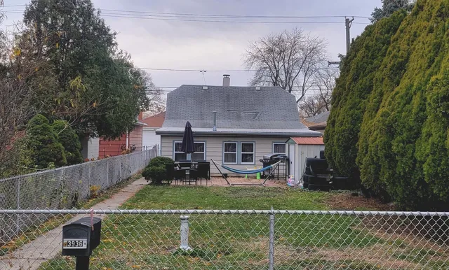 $125,555 | 3936 Oak Park Avenue, Stickney, IL 60402