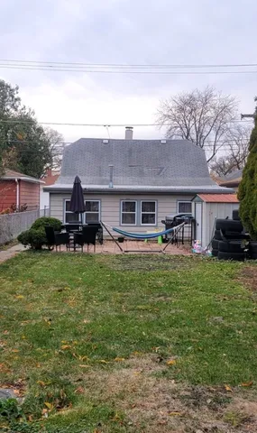 $125,555 | 3936 Oak Park Avenue, Stickney, IL 60402