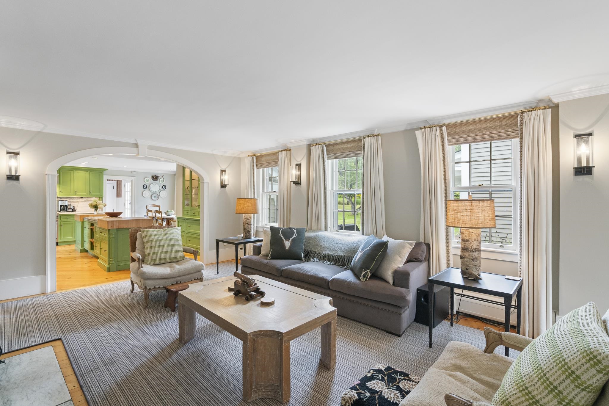 1182-1184 East Manchester Road Manchester, VT 05255 - Photo 13 of 60