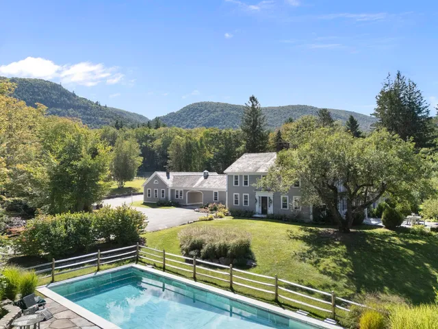 $5,250,000 | 1182-1184 East Manchester Road, Manchester, VT 05255