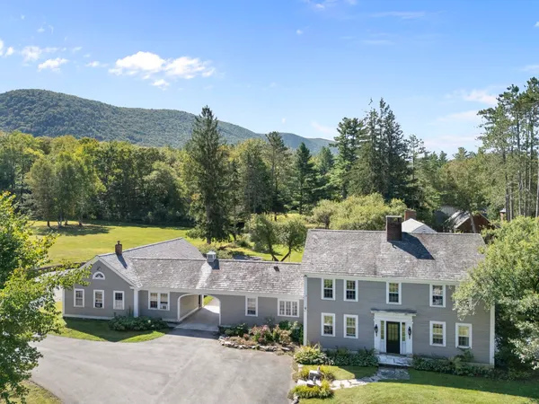 $5,250,000 | 1182-1184 East Manchester Road, Manchester, VT 05255
