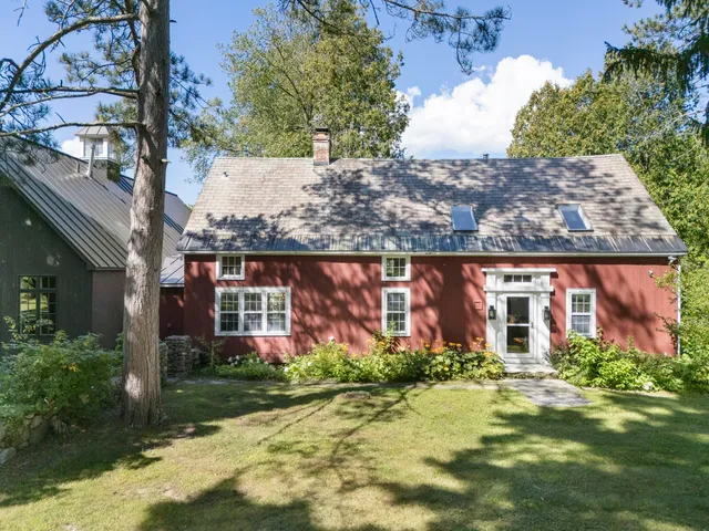 $5,250,000 | 1182-1184 East Manchester Road, Manchester, VT 05255