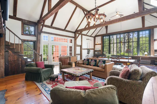 $5,250,000 | 1182-1184 East Manchester Road, Manchester, VT 05255