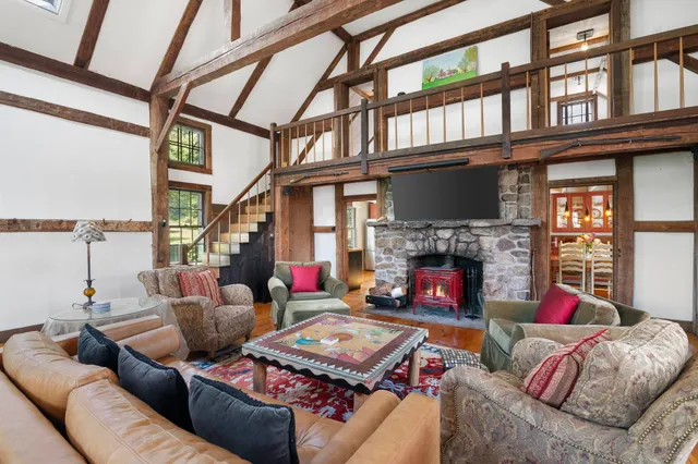 $5,250,000 | 1182-1184 East Manchester Road, Manchester, VT 05255