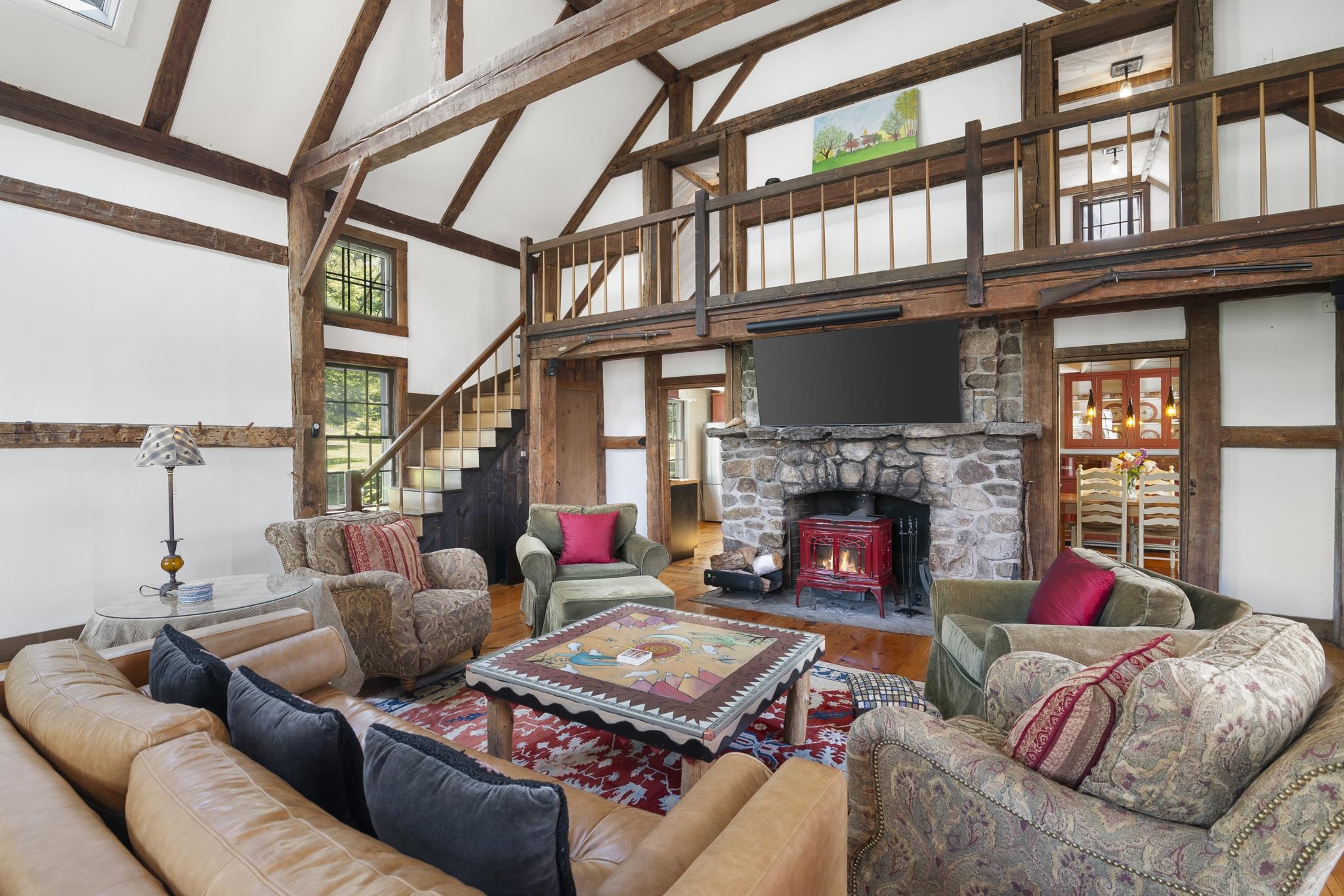 1182-1184 East Manchester Road Manchester, VT 05255 - Photo 40 of 60