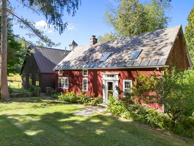 $5,250,000 | 1182-1184 East Manchester Road, Manchester, VT 05255