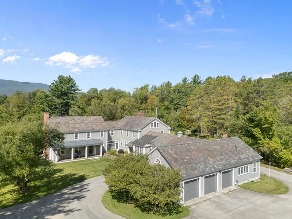 $5,250,000 | 1182-1184 East Manchester Road, Manchester, VT 05255