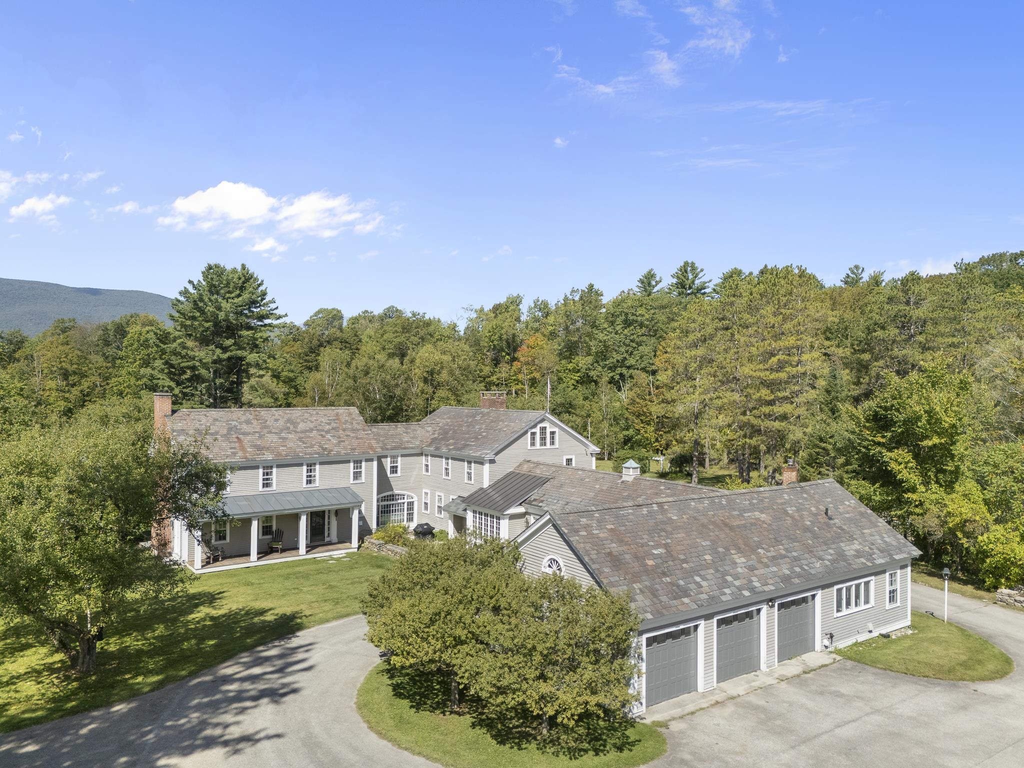 1182-1184 East Manchester Road Manchester, VT 05255 - Photo 59 of 60