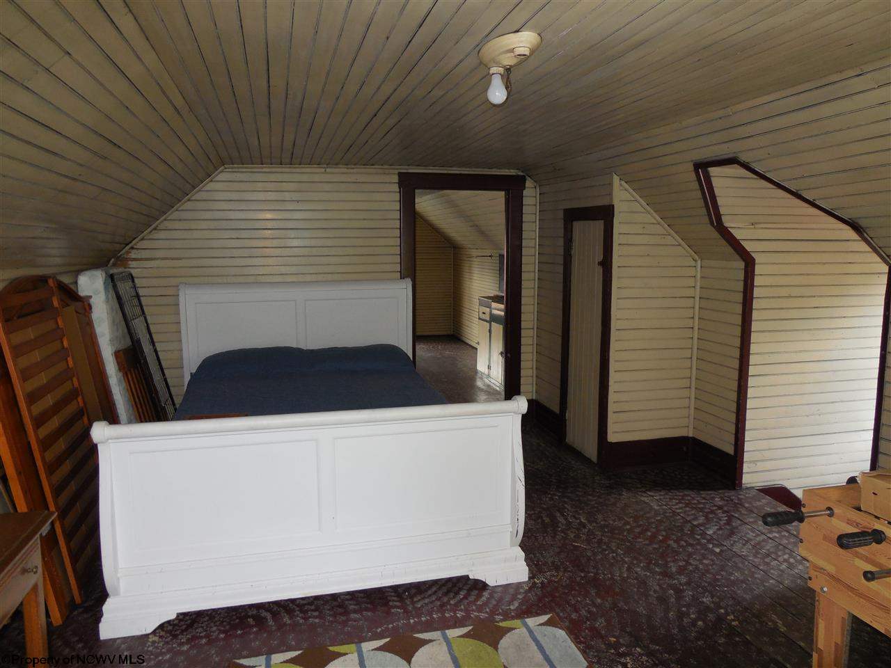 114 Reeves Avenue Fairmont, WV 26554 - Photo 15 of 17 Gallery Image 15