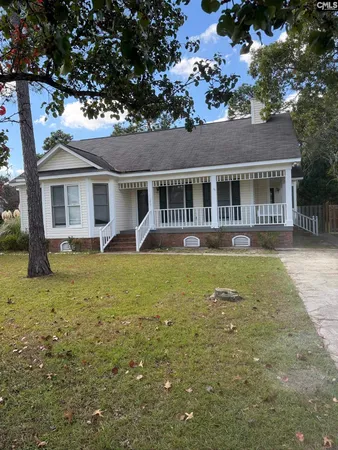 $1,600 | 120 Autumn Hill Lane, Elgin, SC 29045