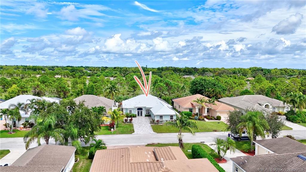 439 Northwest Sunflower Place Stuart, FL 34994 - Photo 42 of 68