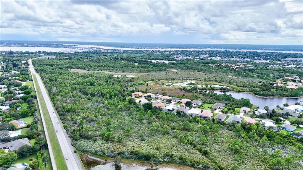 439 Northwest Sunflower Place Stuart, FL 34994 - Photo 54 of 68 a view of a city