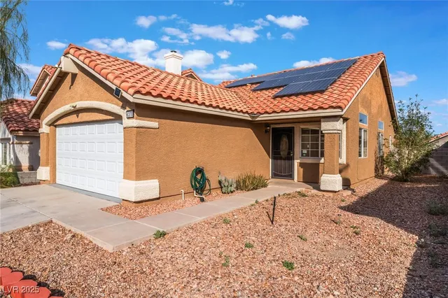 $325,000 | 6370 Canyon Vista Court, Las Vegas, NV 89156