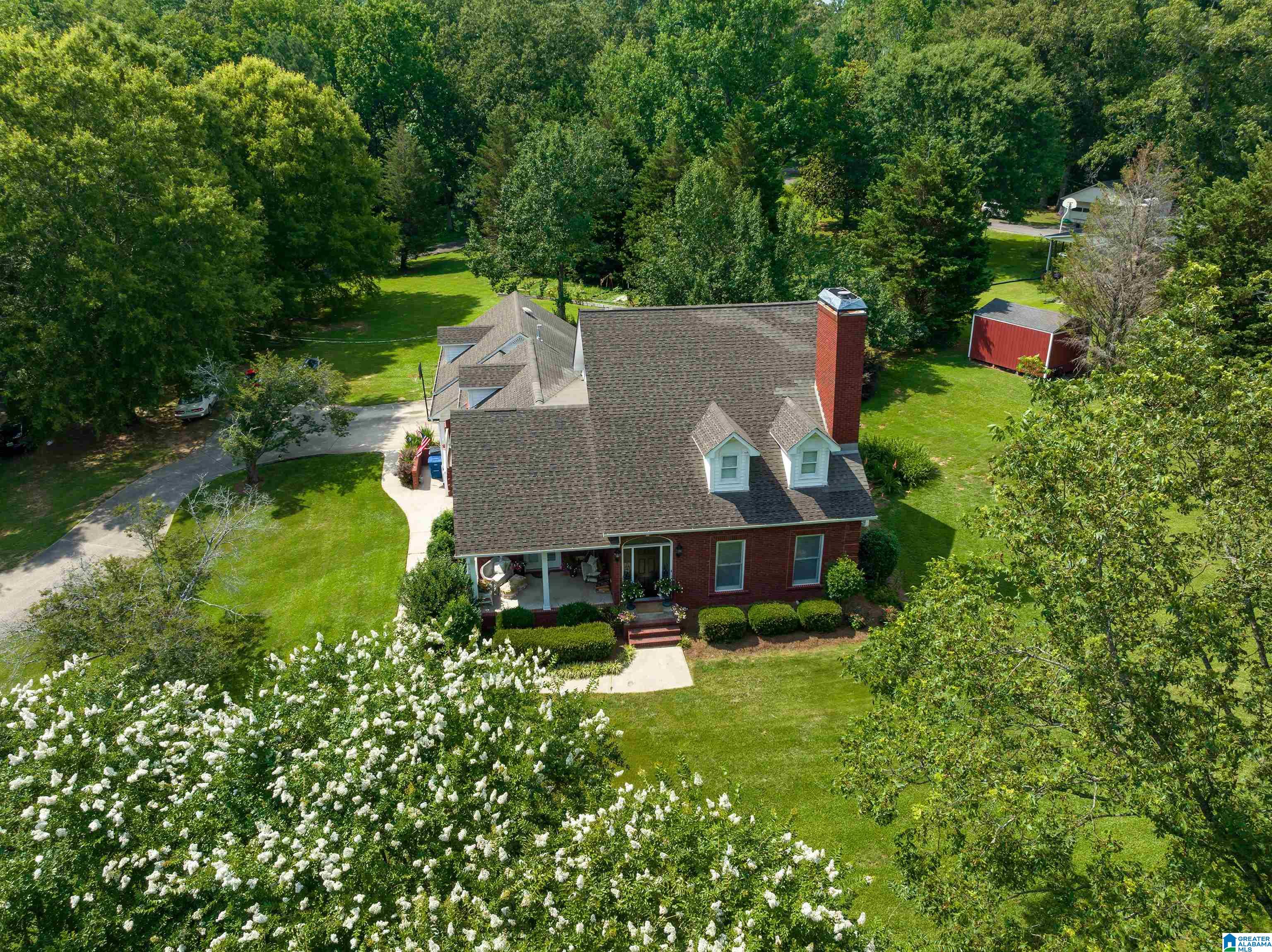 4562 Martin Wilson Road Trussville, AL 35173 - Photo 41 of 42
