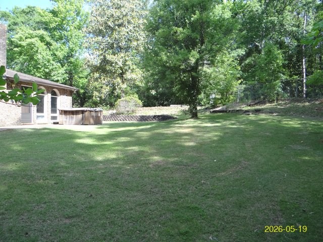 6730 Ranch Forest Drive Columbus, GA 31904 - Photo 2 of 17 a view of a house with a big yard
