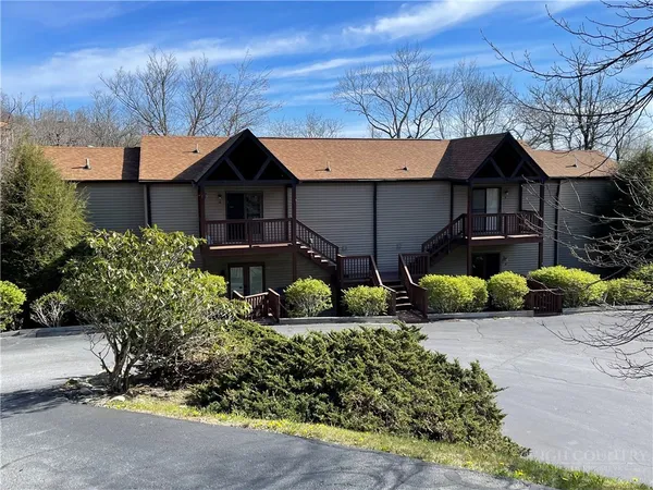 $209,000 | 1664 Grouse Moor Drive, Unit 7, Sugar Mountain, NC 28604