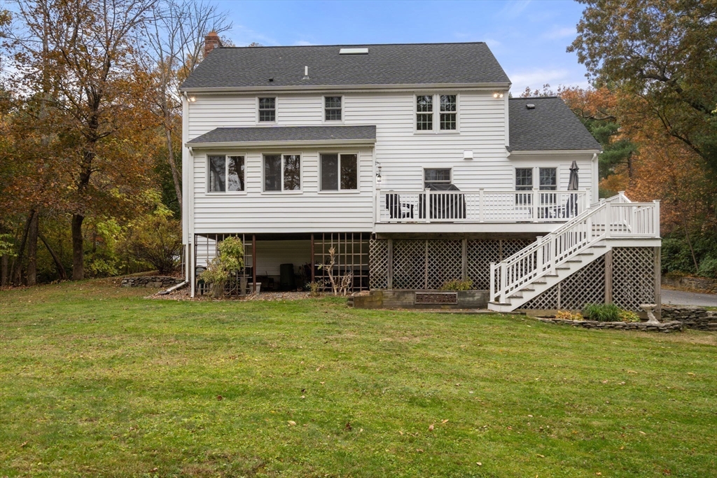 397 Stow Road Marlborough, MA 01752 - Photo 38 of 41 Gallery Image 38