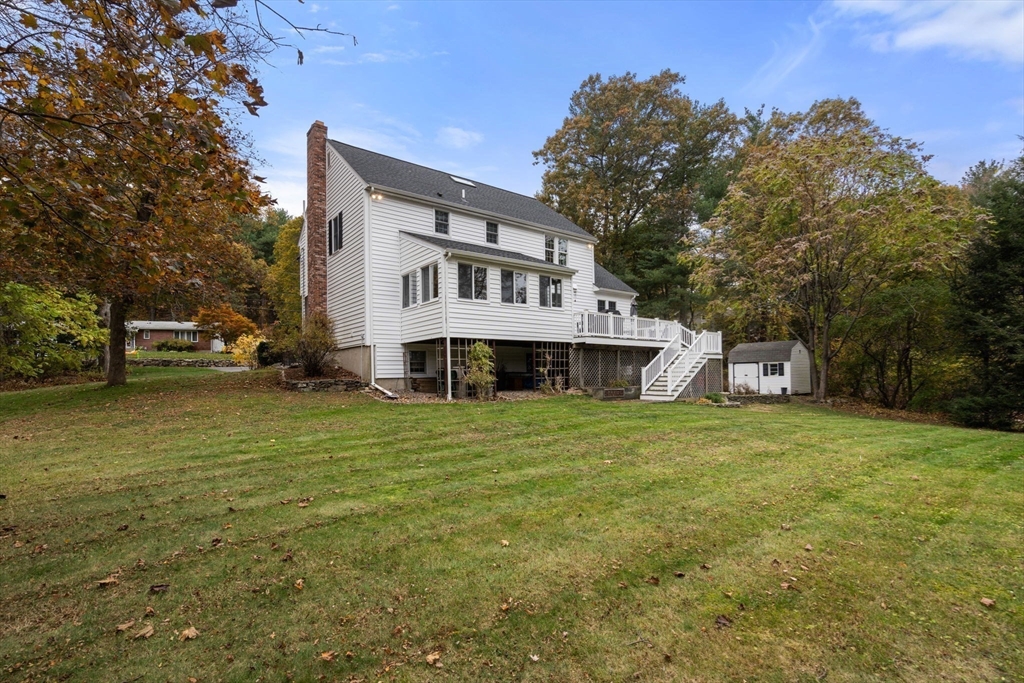 397 Stow Road Marlborough, MA 01752 - Photo 39 of 41 Gallery Image 39