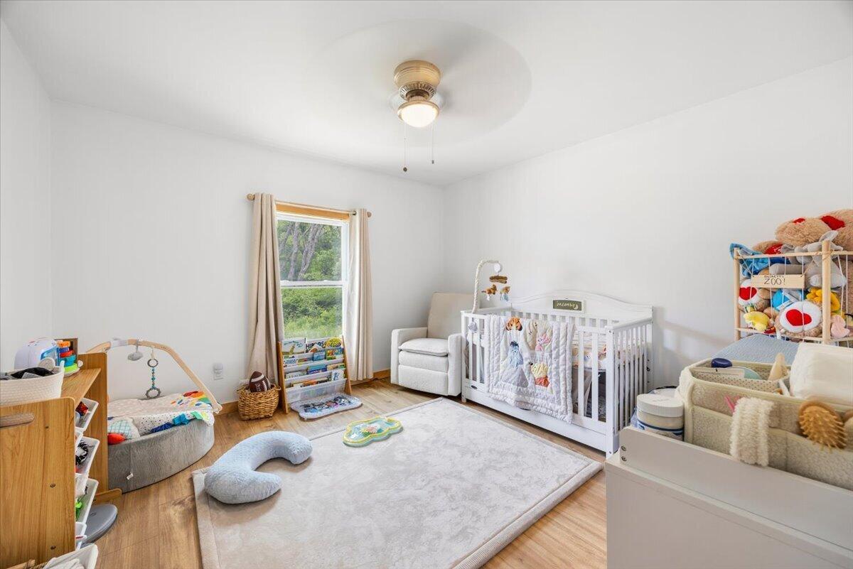 71 Sebago Road Hiram, ME 04041 - Photo 18 of 30 Unit A - Bedroom