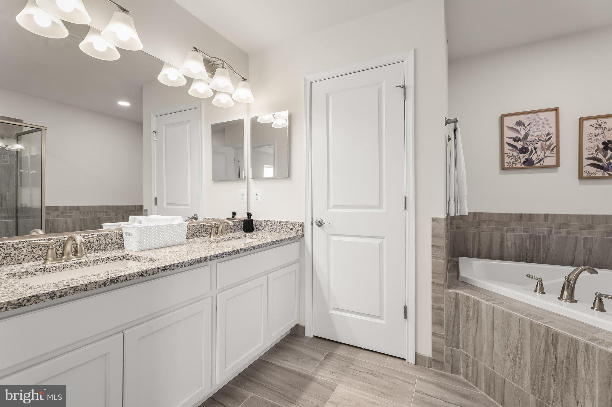 3 Greensborough Road Reisterstown, MD 21136 - Photo 20 of 46 Primary Bath