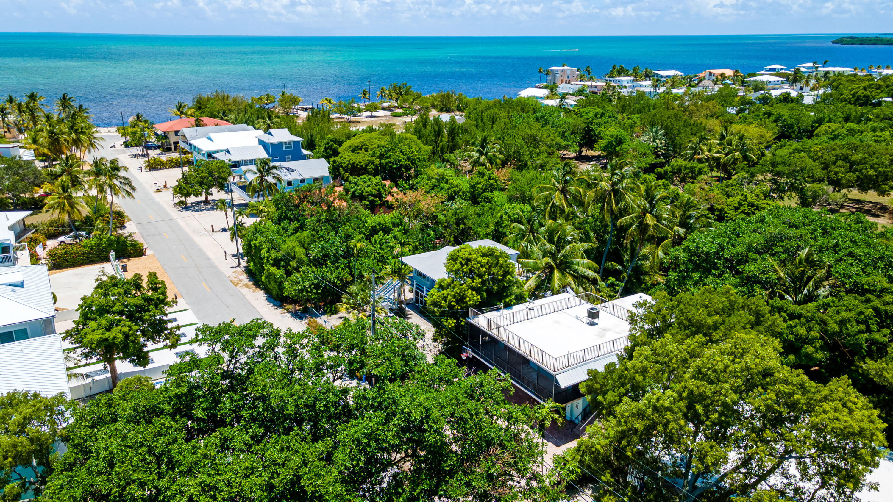 1018 Dove Road Key Largo, FL 33037 - Photo 33 of 37 Aerial16