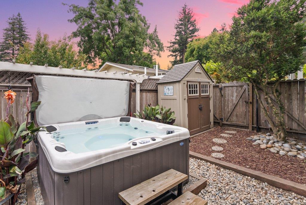 6476 Cooper Street Felton, CA 95018 - Photo 4 of 72