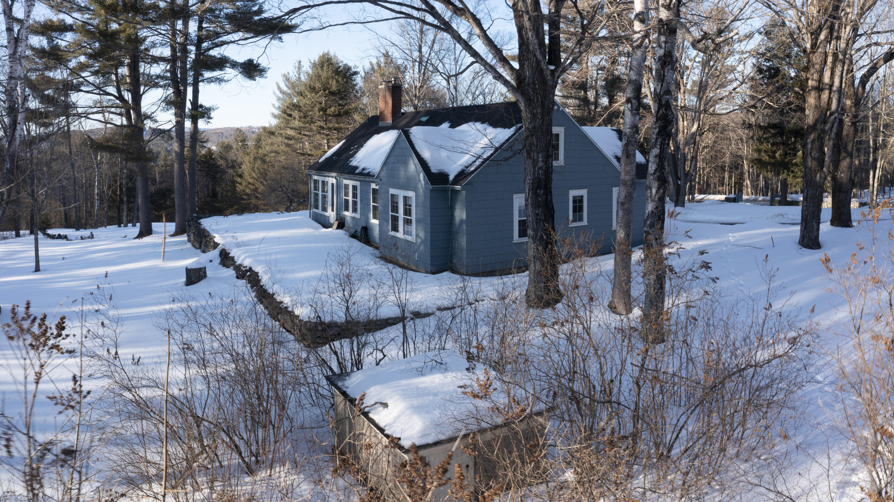 734 Paris Hill Road Paris, ME 04281 - Photo 32 of 44 ParisHill1-11