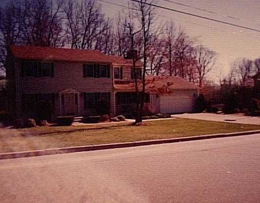 22 MacIntosh Drive Cranston, RI 02921 - Photo 1 of 1 Exterior Front.