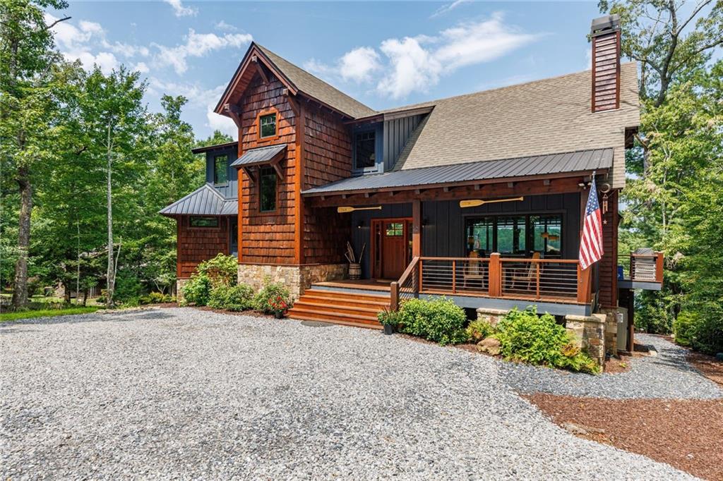 264 Timmy Circle Morganton, GA 30560 - Photo 73 of 91 Gallery Image 73