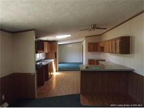1425 Palestine Road Bedford, IN 47421 - Photo 3 of 14