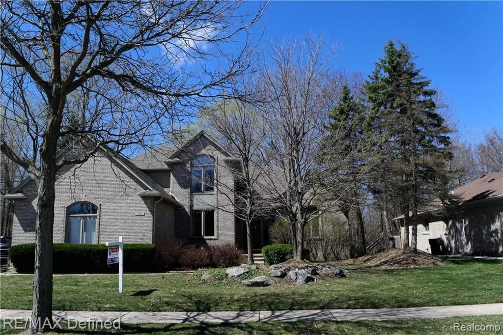 3085 Wilmington Court Rochester Hills, MI 48309 - Photo 2 of 45