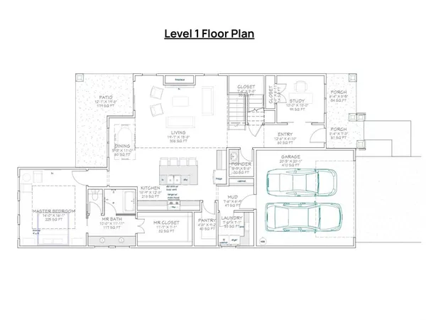 a black and white photo of a picture