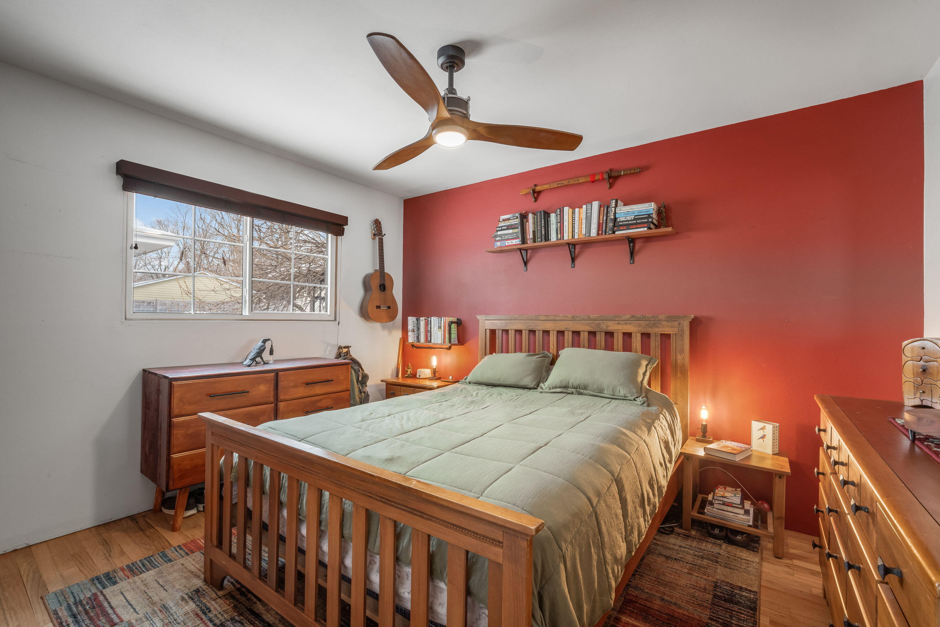 732 Chicory Road Burlington, WI 53105 - Photo 13 of 27 Hardwood Floors!
