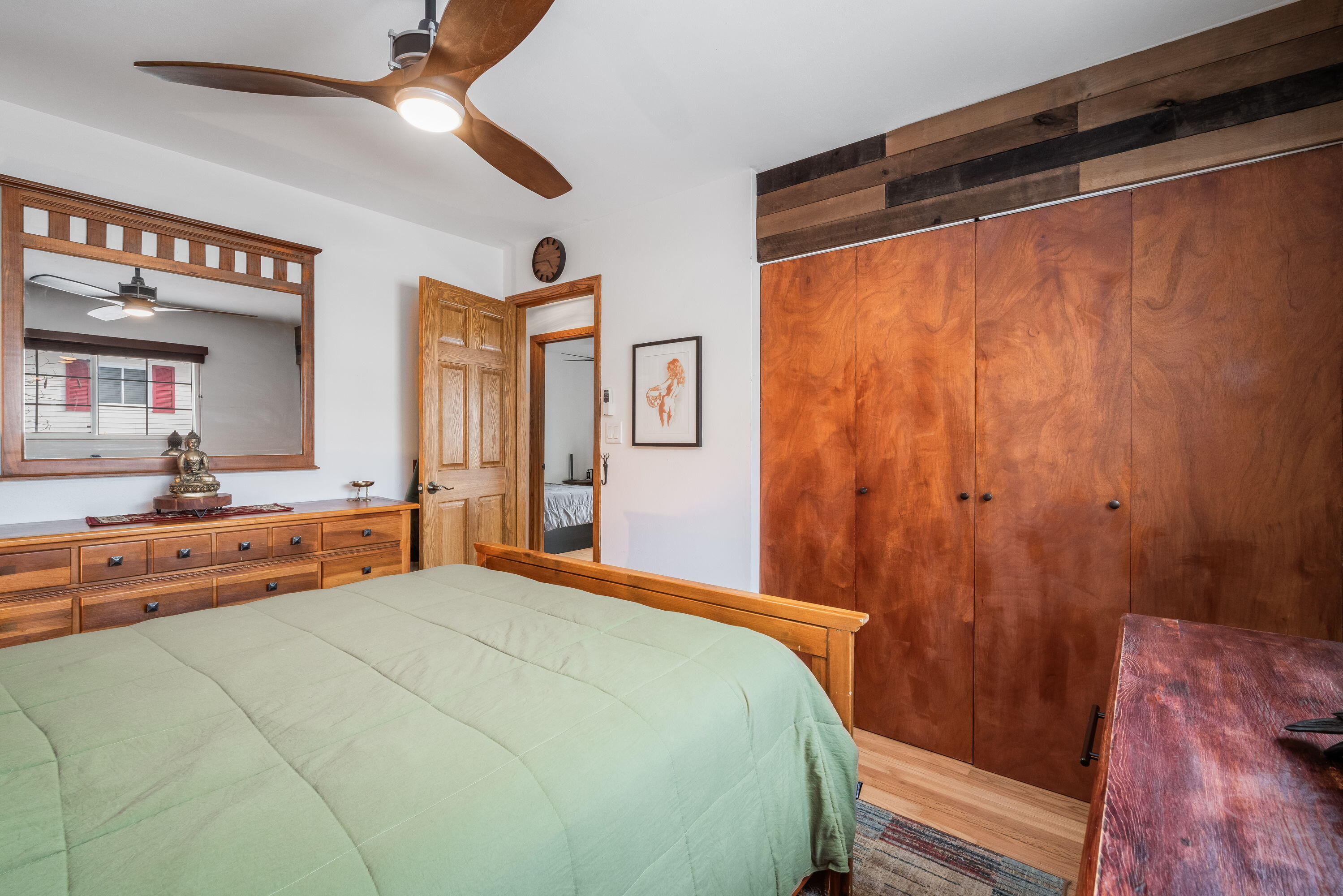 732 Chicory Road Burlington, WI 53105 - Photo 14 of 27 Hardwood Floors!